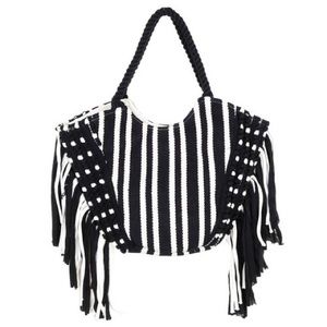 Twig and Arrow Boho Style Bag